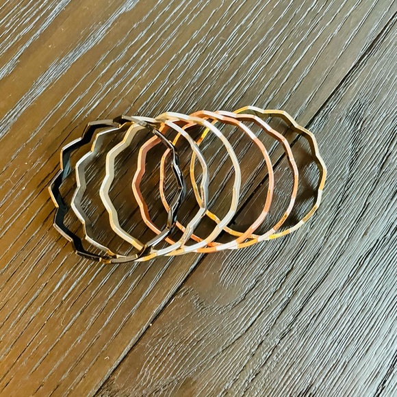 BEBE bracelets - Picture 5 of 6